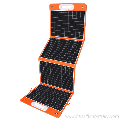 USB Type C DC Port Solar Generator Energy